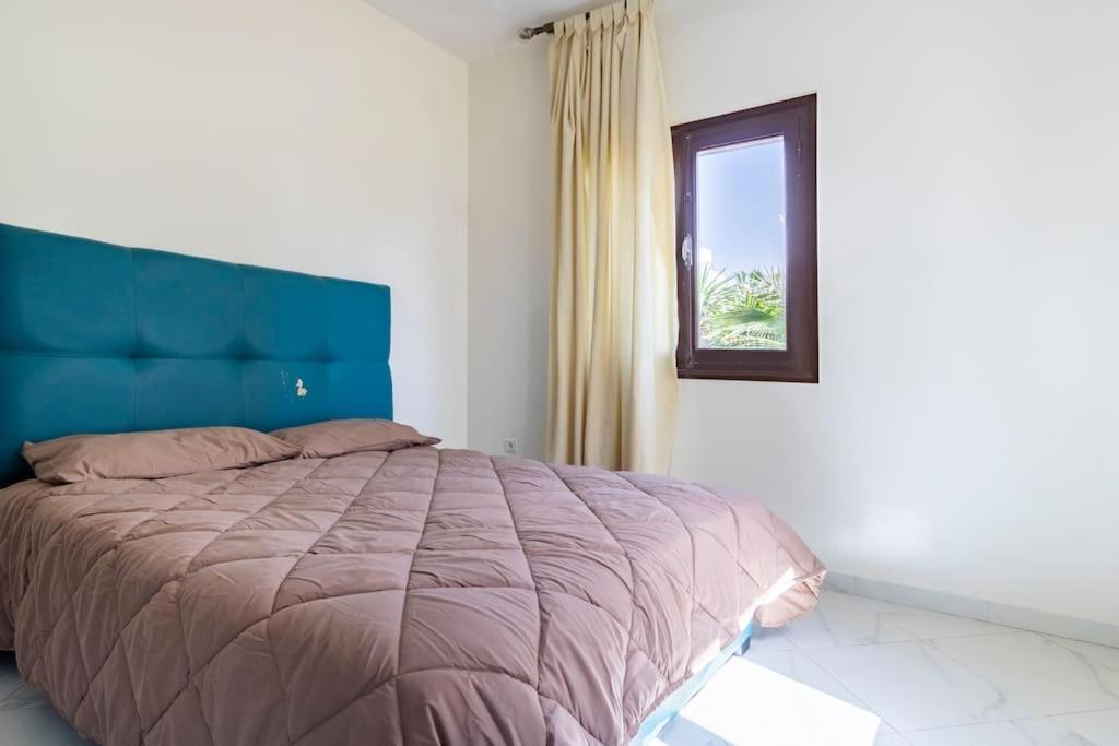 Appartement Chaleureux Et Calme, Parking, Jardin Agadir Exterior photo